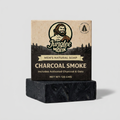 Charcoal Smoke
