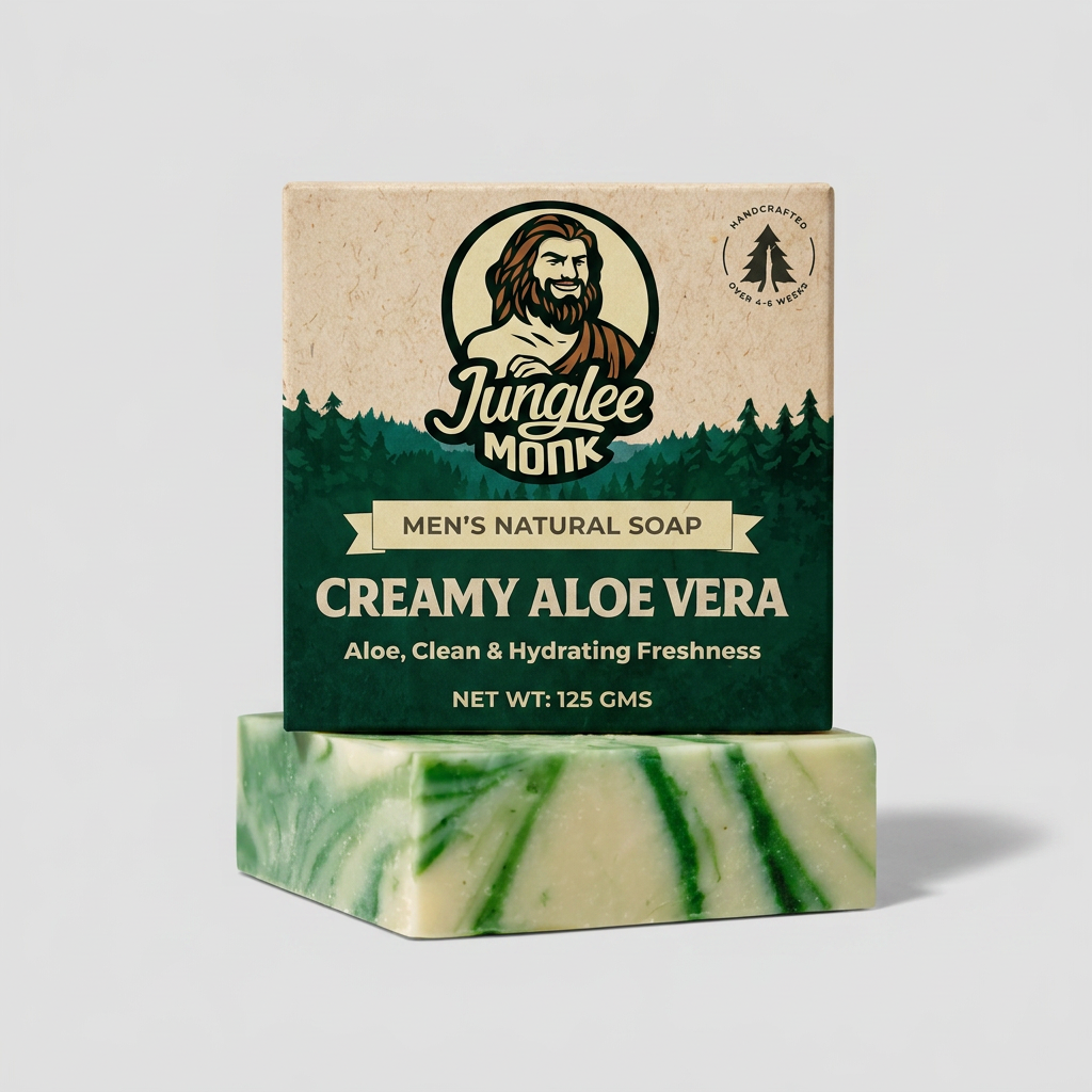 Creamy Aloe Vera