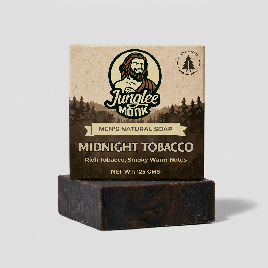 Midnight Tobacco