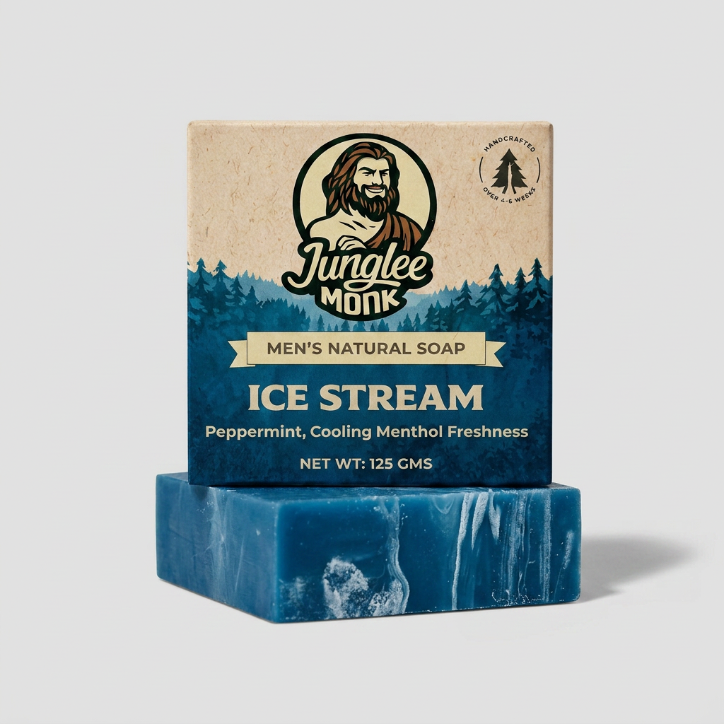 Ice Stream