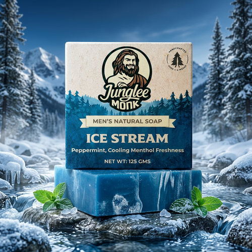 Ice Stream