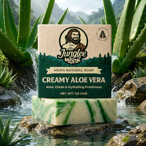 Creamy Aloe Vera