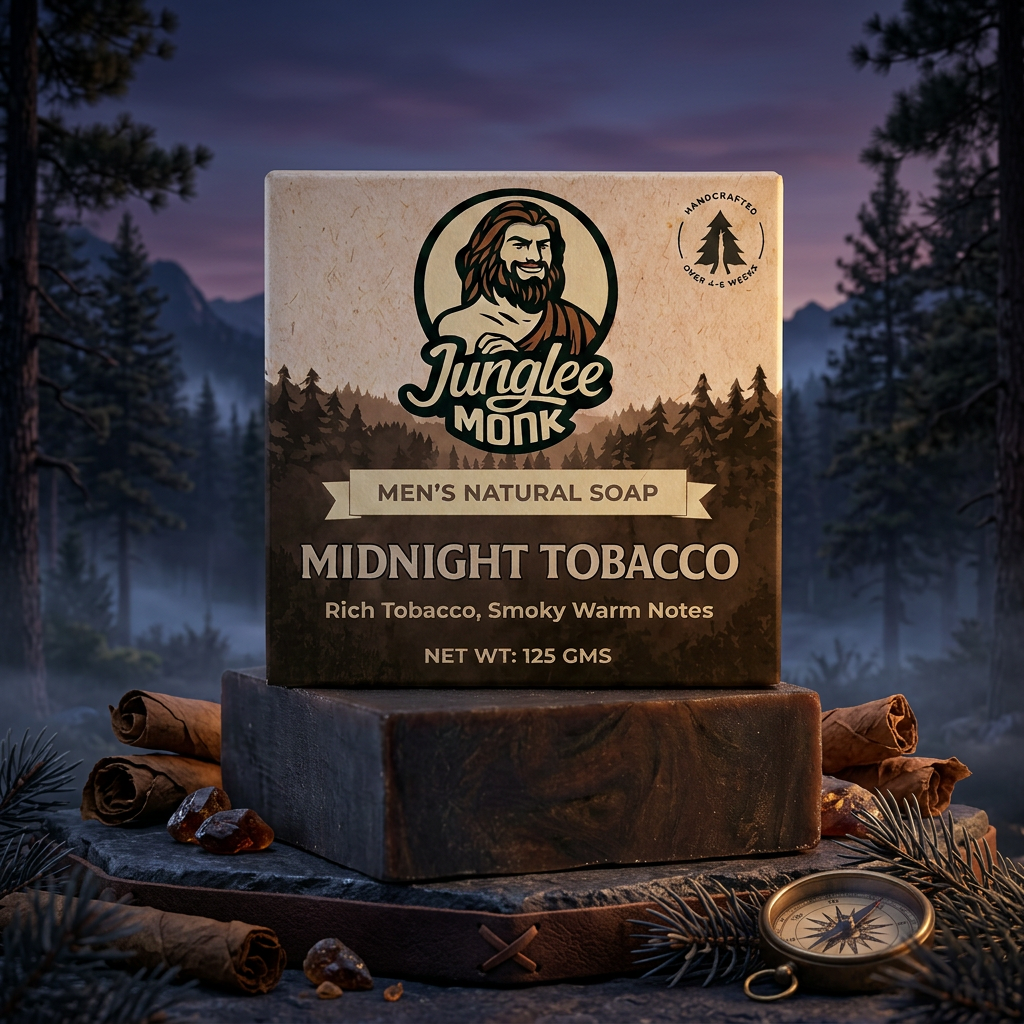 Midnight Tobacco