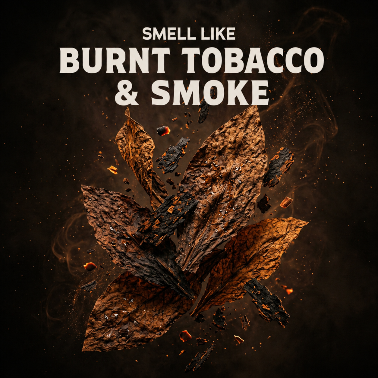 Midnight Tobacco