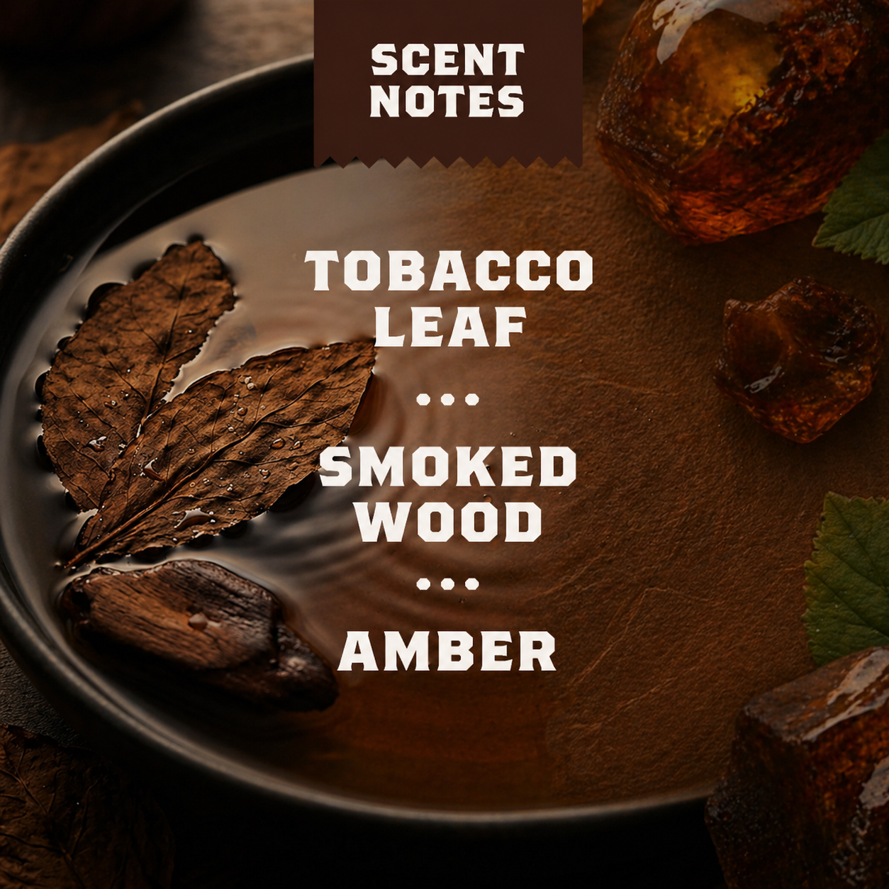 Midnight Tobacco