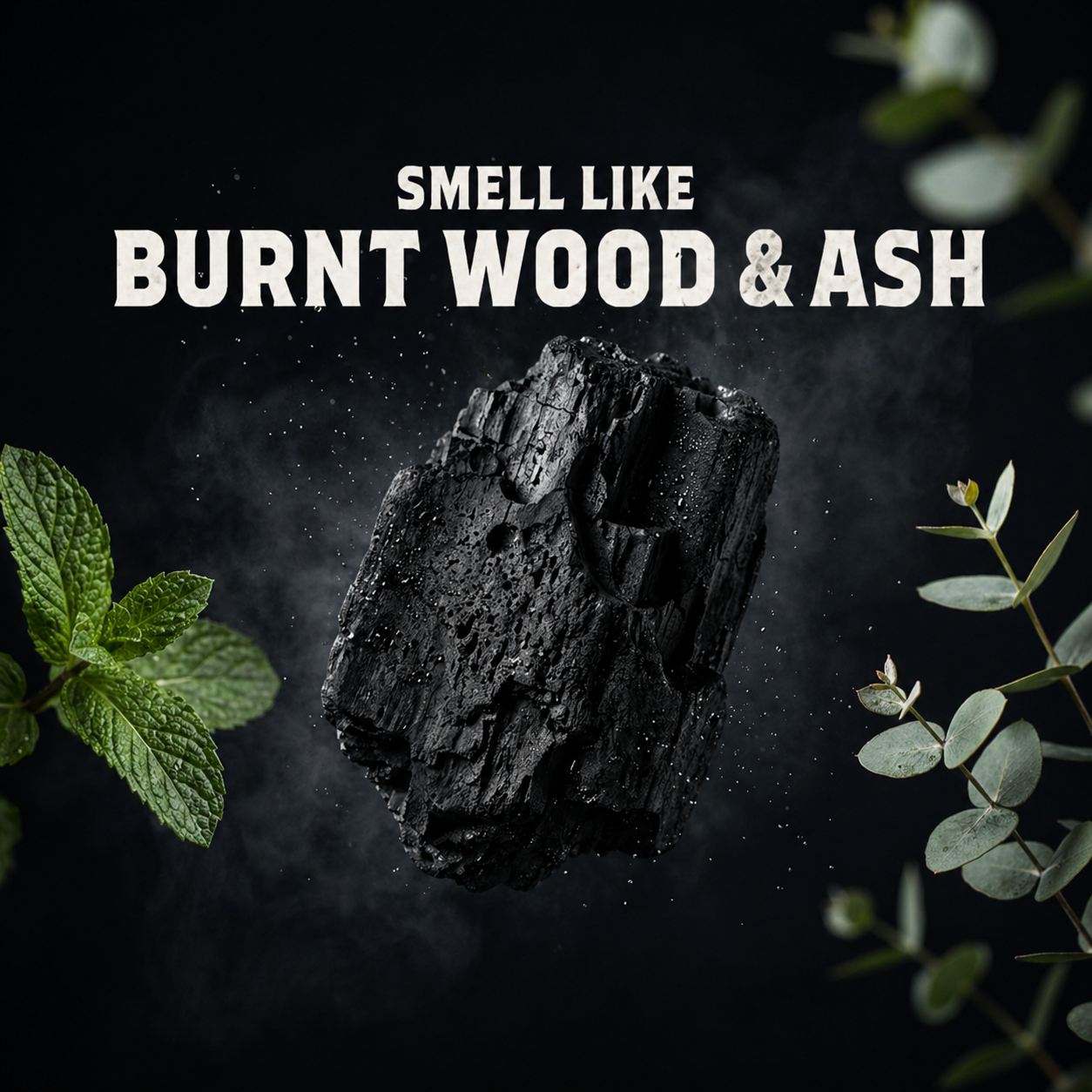 Charcoal Smoke