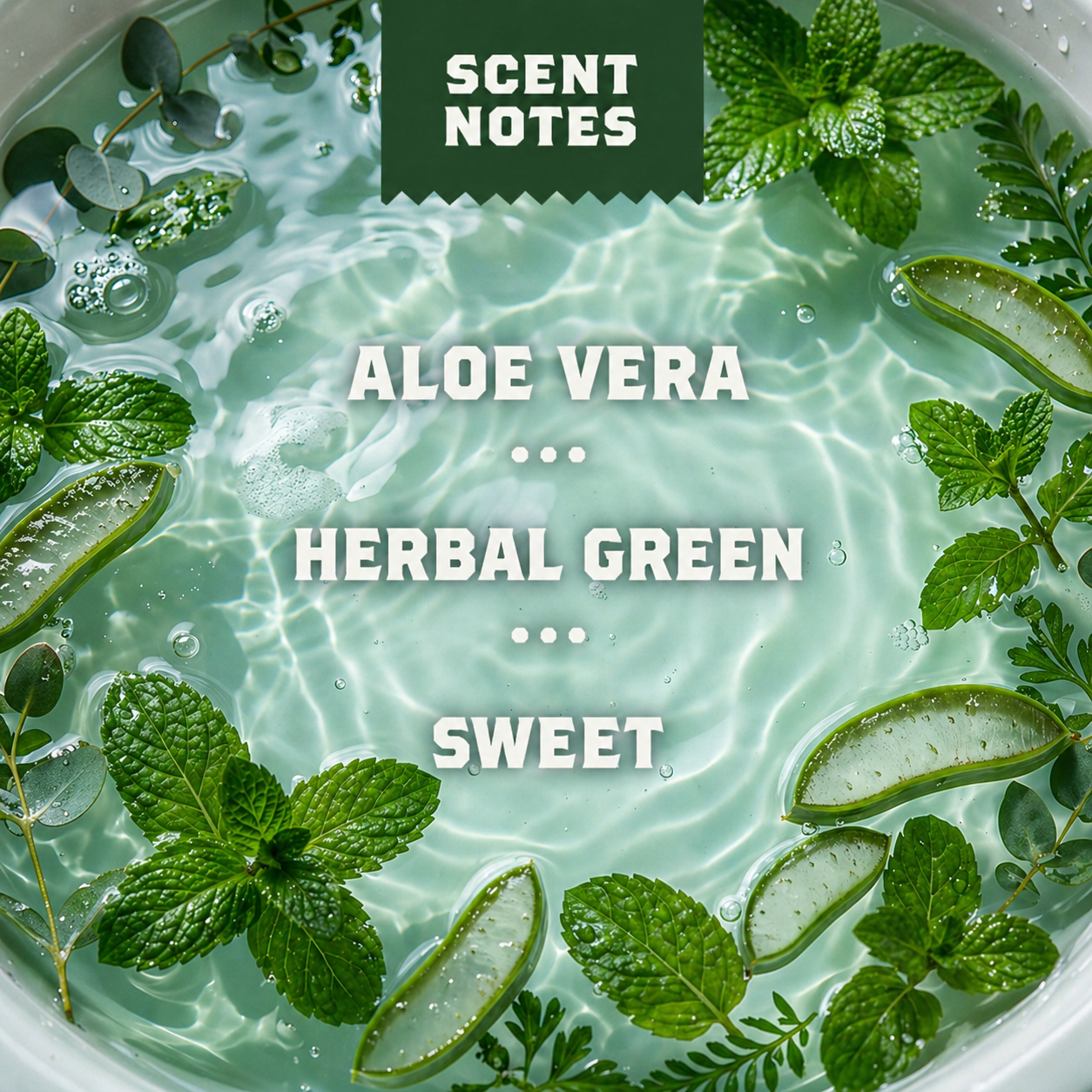 Creamy Aloe Vera