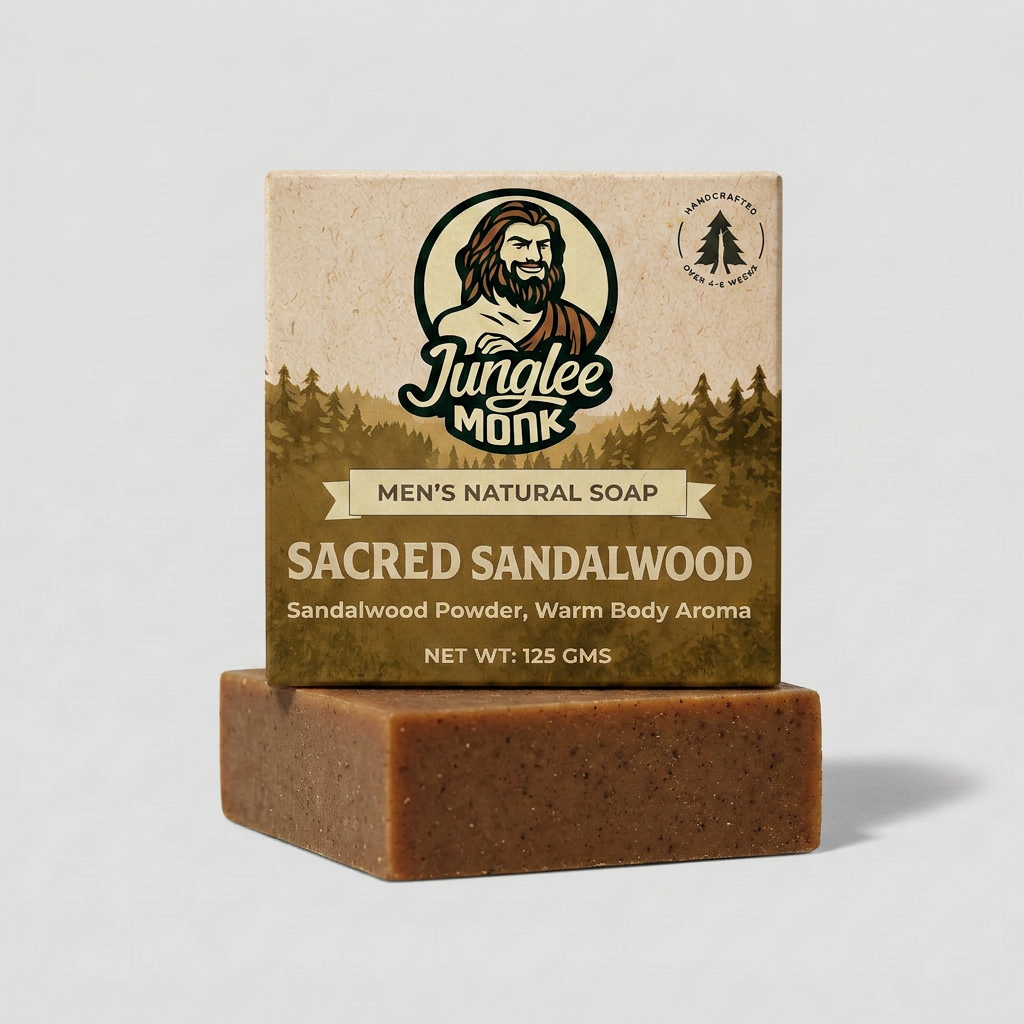 Sacred Sandalwood