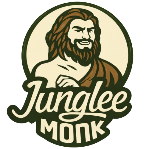 Junglee Monk