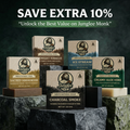 All Soaps Bundle