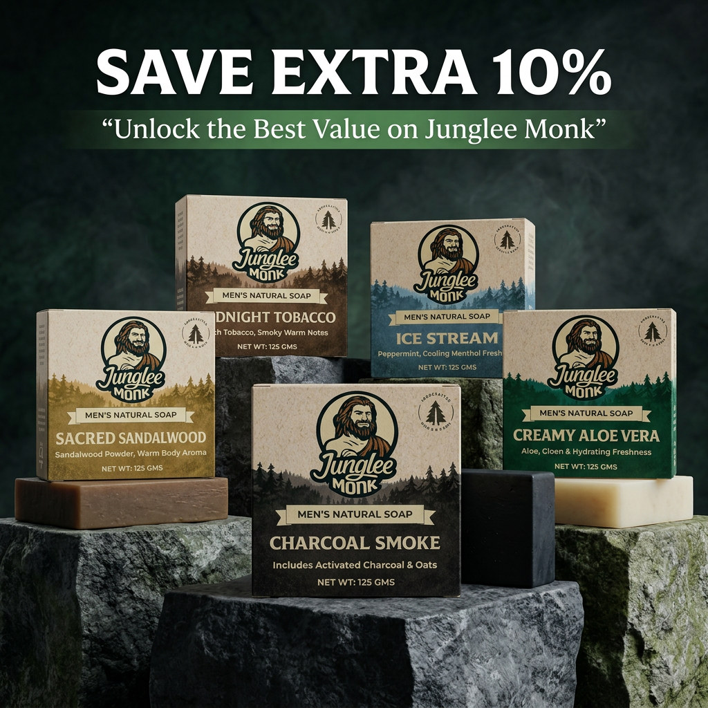 All Soaps Bundle